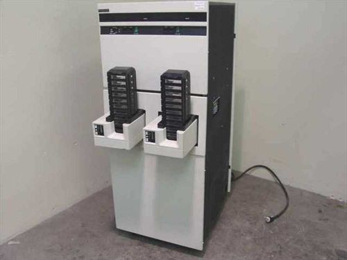 Memorex Telex Tape Cartridge Subsystem 68J1