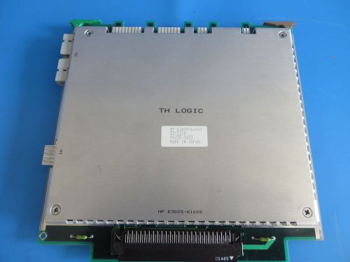 HP E3005-61005 TH Logic Module