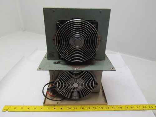 Mitsubishi Electric CPX-05A Heat Pipe Heat Exchanger 2 Fan 110V