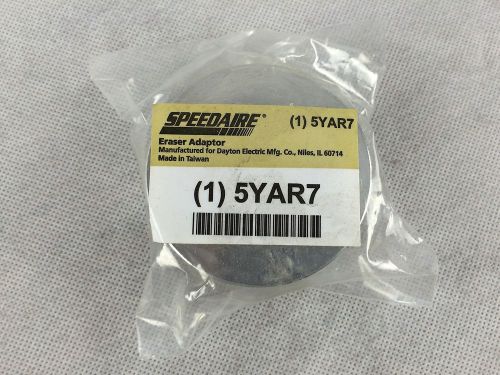 Speedaire 5YAR7 Surface Tool Adapter, For 5YAR1