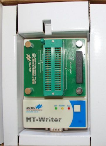 Debug tool programator the HT-Writer cotpwriter00A