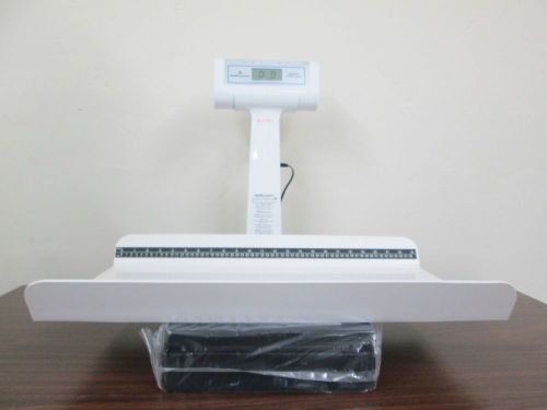 Health-O-Meter Digital Electronic Pediatric/Infant/Baby Scale 551KLS-01 40lb cap