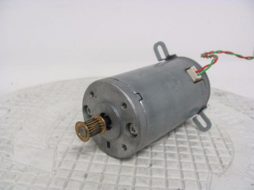 Lot of 5 HP DesignJet Z3100 ps Z3200 Z2100 Carriage Scan-Axis Motor Q5669-60674