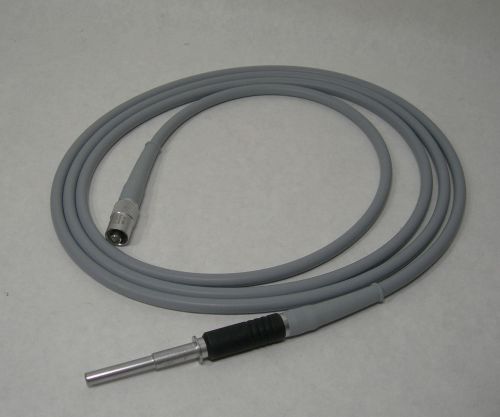 Karl Storz 495 NB Fiber Optic Light Cable for Endoscopy System