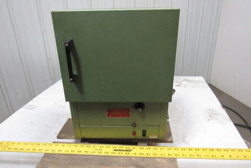 Grieve LO-201C Lab Laboratory Oven 115V 1PH 800W 200c max temp