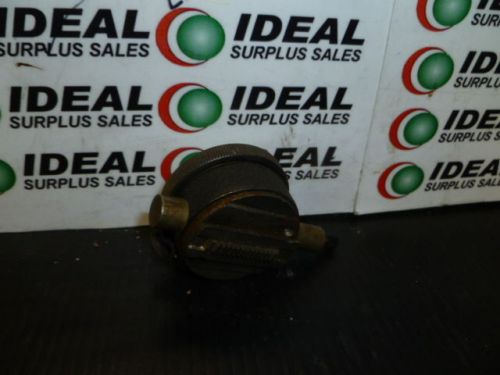FEDERAL CORP B70001 **USED**