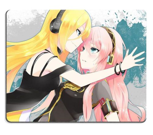 Vocaloid Megurine Luka Lili Anime Mouse Pad Mats Mousepad Offer