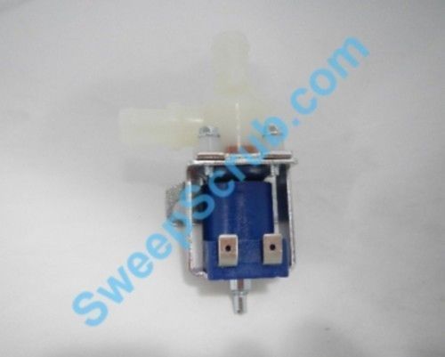 Tennant 1062385 VALVE, WATER, SOLENOID, 24VDC BM10/BM10 Fits the T3 and T5