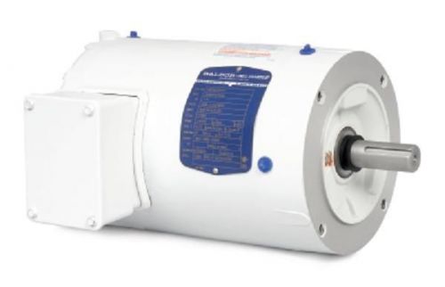 Vwdm3538  1/2 hp, 1740 rpm new baldor electric motor for sale