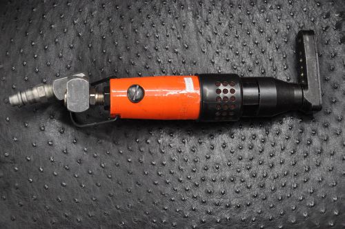 Apt 5/16&#034; pneumatic flat pancake nutrunner drill sd2 works good see photo for sale