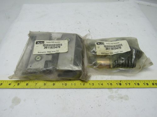 Parker 3911823470 hydraulic valve repair kit for sale