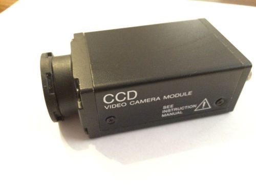 Sony XC-73 CCD Camera