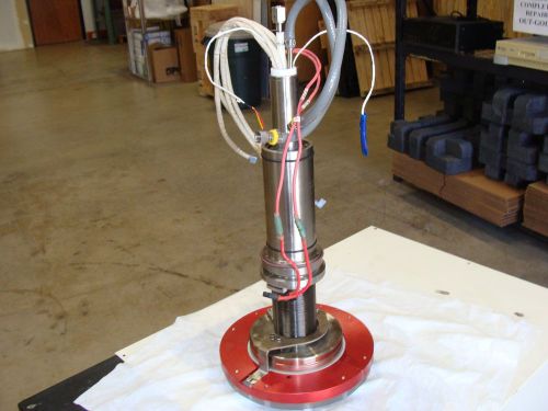 Applied Materials, Endura Heater Assy, 8&#034; SNNF BESC MCA+, 0010-01925, 0010-21840