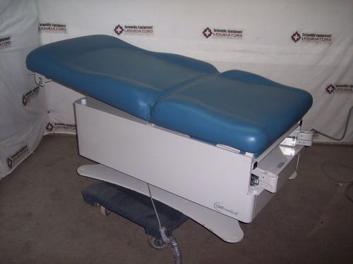Umf medical 4070 exam table for sale