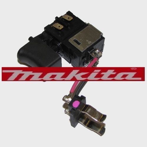 NEW MAKITA 638144-2 SWITCH for DRILL 6207D 6217D 6317D 6337D 6381442