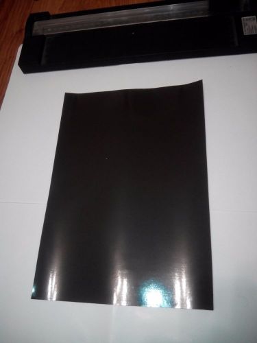 Self Adhesive Soft Rubber Vinil Magnetic Size A4