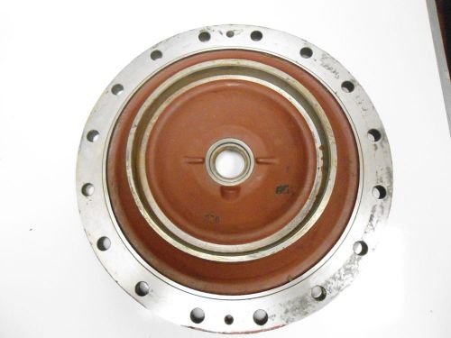 B&amp;G P53042 Volute Cover Plate