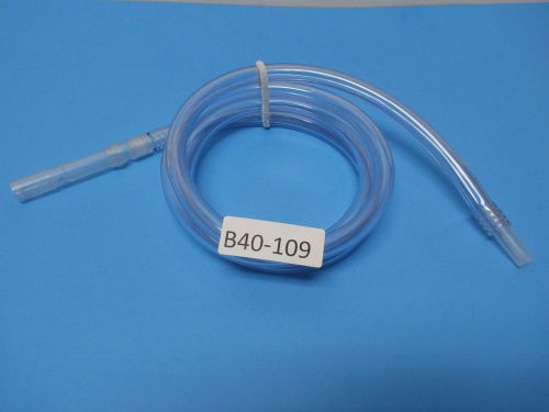 LIPOSUCTION Cannula Plastic Tubing only 6Feet Long Plastic Surgery Instruments