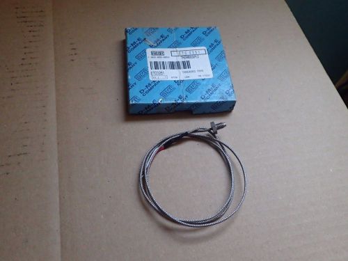 DME ETC0251 Threaded Type Manifold Thermocouple NOS