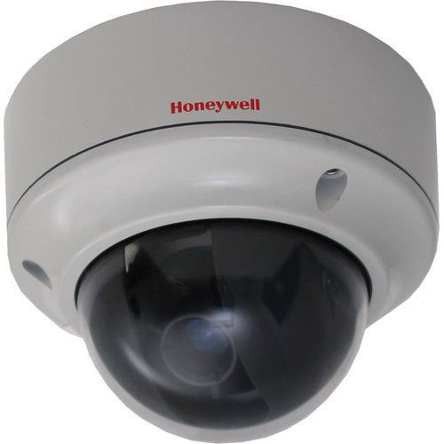 HoneyWell Minidome Security Camera H4D1FR1