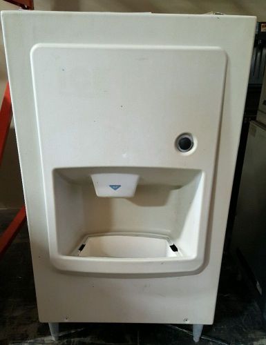 Hoshizaki hotel dispenser db200-h - 115v cleaned, tested and working for sale