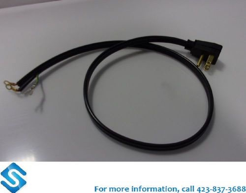 Service cord for a gdm cooler compressor for sale