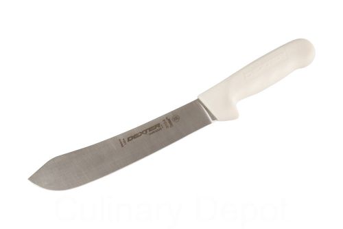 Dexter Russell Sani-Safe Series S112-8PCP 8” Butcher Knife