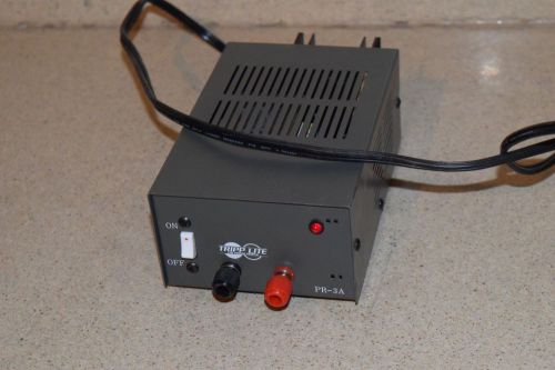 TRIPP LITE POWER SUPPLY PR-3A (CC)