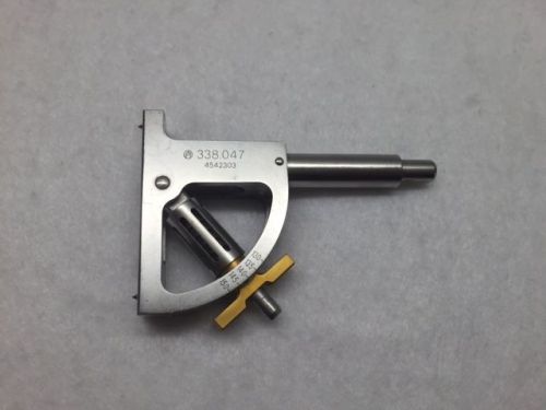 Synthes 338.047 Variable Angle Guide