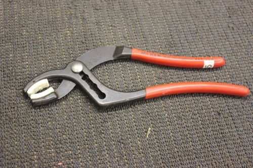 Milbar 452  slip joint soft jaw pliers  usa for sale