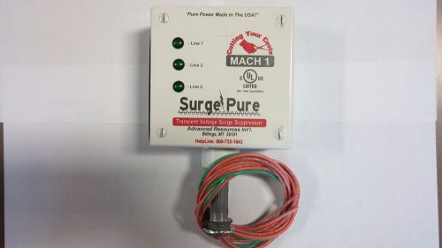 Transient voltage surge suppressor - m1-420-3 for sale