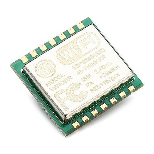 5x ESP8266 Remote Serial Port WIFI Transceiver Wireless Module Esp-08 AP+STA NEW