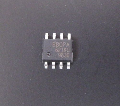 TI OPA621KU Precision Low Noise 2.3nV/?Hz Wideband 500 MHz High Current Op Amp