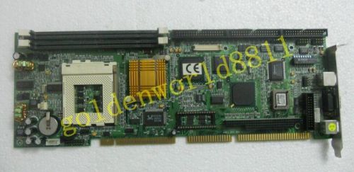 Volkswagen LMB-370ZX Industrial motherboard good in condition for industry use
