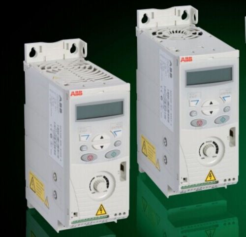ABB inverter ACS150-03E-02A4-4 0.75KW 380V