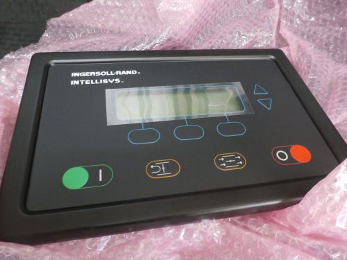 New in Box, Ingersoll Rand, SG Intellisys Controller, 39875158