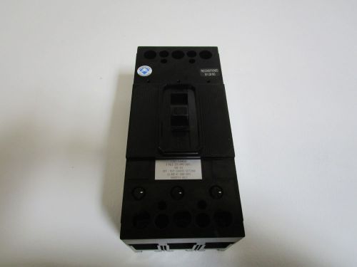 ITE CIRCUIT BREAKER 225AMPS FJ3A225 (RECONDITIONED) *NEW OUT OF BOX*