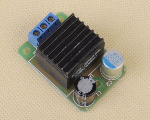 Dc-dc power supply buck converter step down module 12v to 5v output:5a for sale