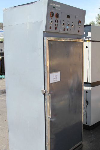 Selling Used, Tested VWR Scientific Temperature Chamber 9050