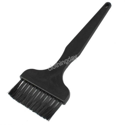 Black Plastic Anti Static ESD PCB Motherboard Keyboard Cleaning Brush