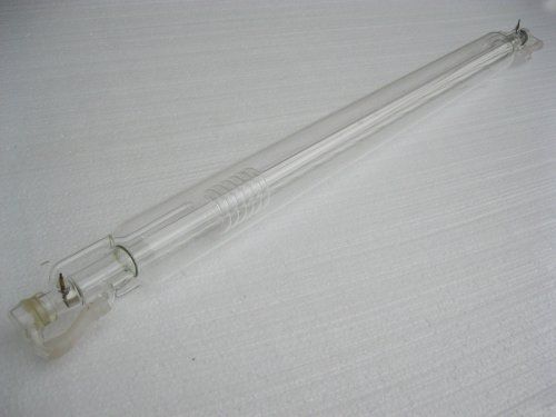 Ten-high TEN-HIGH? AC110V glass laser tube 40W CO2 700mm length, 50mm Dia for