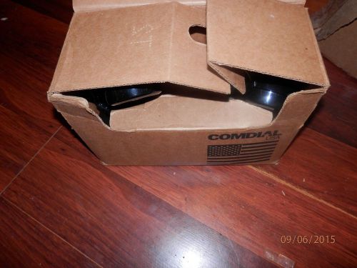 VINTAGE 1993 NOS COMDIAL-CONRAIL WALL PUSH BUTTON TELEPHONE