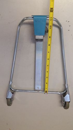 Removable Trolley  FOR Nilfisk  Clean Vacuum Cleaner