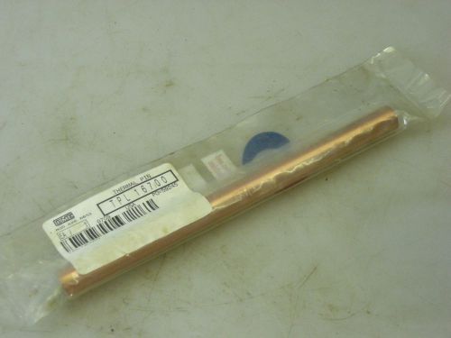 DME Injection Mold Die Thermal Pin Heat Pipe TPL16700 1/2&#034; Dia. X 7&#034; Long