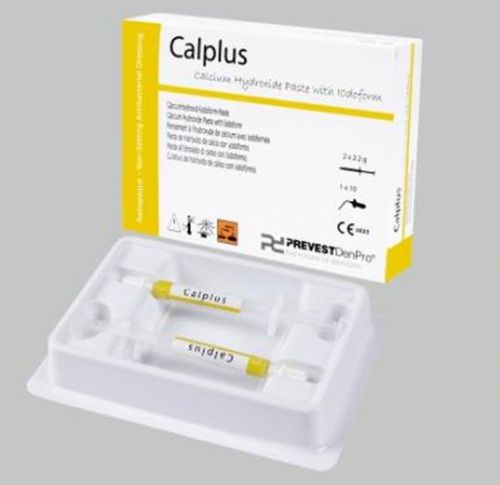 Dental  ENDODONTICS CALPLUS ECONOMY PACK