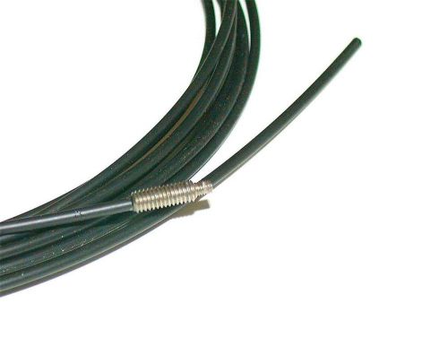 New banner fiber optic cable assembly 1.5 mm model   pit66u 39899 for sale