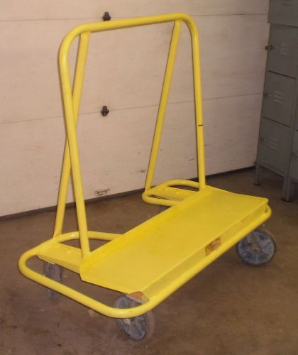 PERRY PD-4 Drywall Cart