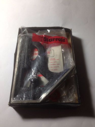 STARRETT Square Head Only For Combination Squares Sets H11 1224 12 18 24&#034;