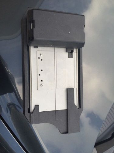 Manual Credit Card Imprinter POS Business Machine