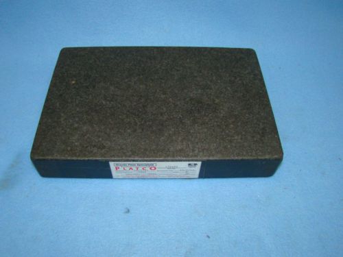 Do All Black Granite Surface Plate 8&#034; x 12&#034; x 2&#034;